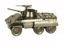 M-8 Scout Car Z-203