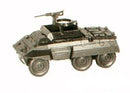 M-20 Scout Car Z-204