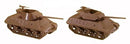 M-10 Tank Destroyer Z-205