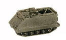 M-125 A-1 80mm Mortar Carrier Z-210