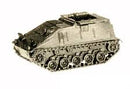 BW Hotchkiss 81mm Mortar Carrier Z-217