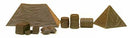 Tents & Supplies Z-218