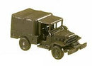 3/4 ton Cargo Truck 4x4 M37 Z-225