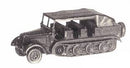 8 ton Halftrack Z-227