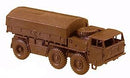 10 Ton Faun Truck Z-229