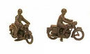 2 Motorcycles Z-233