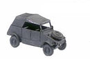 Volkswagen Type 82 Kubelwagen Z-235