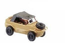 Volkswagen Type 166 Schwimmwagen Z-236