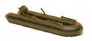 Large Rubber Dinghy Z-239