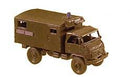Unimog Ambulance Z-241