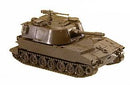 M-108 105mm Self-Propelled Howitzer Z-244
