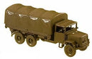 Magirus 7t Truck Z-246