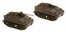 M-114 Armored Reconnaissance Vehicle Z-253