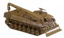 BW Leopard Armored Recovery Vehicle Z-257
