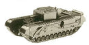 Churchill III or Mark IV Tank with 57mm or 95mm Main Gun Z-267