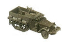 M-21 Halftrack Z-278