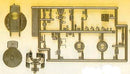 Turret & Accessories for M-60A2 Tank Z-297