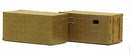 2 Containers for LKW 5ton Trucks Z-303
