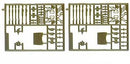 Accessory Set For US 5t Trucks Z-311