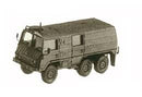 712 6x6 Truck Z-321