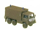 712K 6x6 Ambulance Z-322