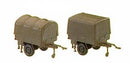 1 1/2 Ton Trailer Z-328