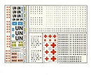 Austrian Army Decals Z-335