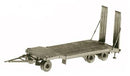 Flat Trailer Z-339