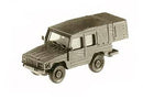 VW Iltis Ambulance Z-353