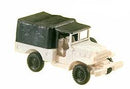 Dodge 3/4t Truck UN White Z-358