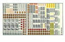 Decals  Warning & Fuel Classifications Z-373