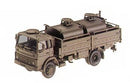 Magirus Tank Truck Z-378