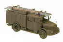 Steyr Firetruck Z-380