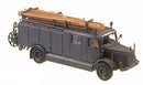 Mercedes LF25 Truck Z-382