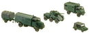 German Border Patrol Set Z-383
