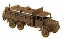 Magirus Jupiter with Two 2300L Fuel Storage Tanks Z-390
