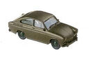 NATO VW 1600 TL Coupe Z-399