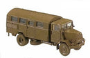 MAN 630 L2A Semi with NATO Van Z-431