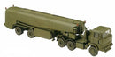 Margus Semi with 40' Tank Trailer Z-436