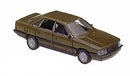 Audi 100 Military Transport Sedan Z-481
