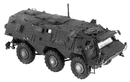 NBC Fox Armored Detection Vehicle Z-491