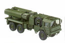 Lars 2 Multiple Rocket Launcher 110 SF2 Z-504