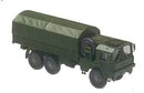 MAN 4520 Cargo Truck Z-505