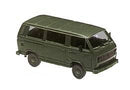 VW Type 2 Syncro Minibus Z-509