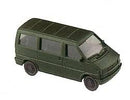 VW Minibus Z-541