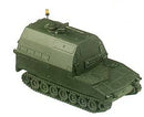 M992 Field Artillery Ammunition Support Vehicle Z-584