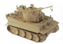 Tiger I Tank Recovery Vehicle with Crane Z-701