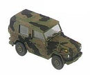 Mercedes-Benz Wolf 230G Z-831