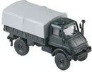 Roco Truck Unimog U 416 BGS Z-724