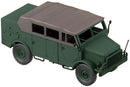 Roco Light Truck Borgward BGS Z-772